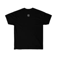 Driven by the Dream (with red print)