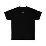 Driven by the Dream (with red print)