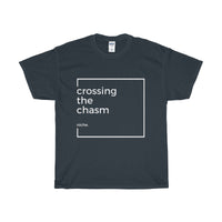 Crossing the Chasm - White