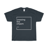 Crossing the Chasm - White