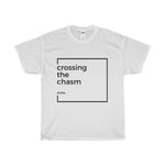 Crossing the Chasm