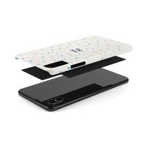 Dotted - Case Mate Slim Phone Cases
