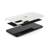 Dotted - Case Mate Slim Phone Cases