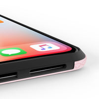 Pink Clouds - Case Mate Tough Phone Cases