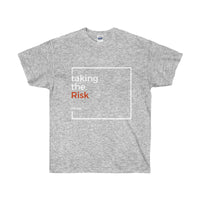 Taking the Risk