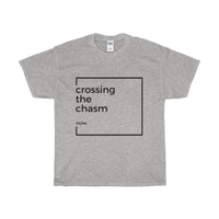 Crossing the Chasm