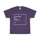 Crossing the Chasm - White