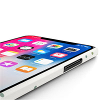 Green Dots - Case Mate Slim Phone Cases