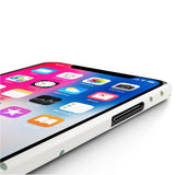 Green Dots - Case Mate Slim Phone Cases