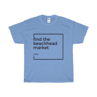 Find the Beachhead market