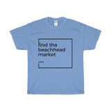 Find the Beachhead market