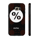 Case Mate Tough Phone Cases