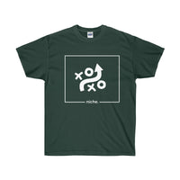 Taking Risk - Unisex Ultra Cotton Tee
