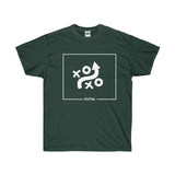 Taking Risk - Unisex Ultra Cotton Tee