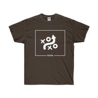 Taking Risk - Unisex Ultra Cotton Tee