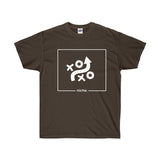 Taking Risk - Unisex Ultra Cotton Tee