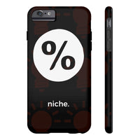 Case Mate Tough Phone Cases