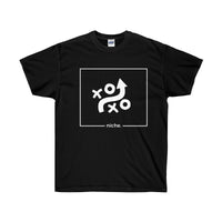 Taking Risk - Unisex Ultra Cotton Tee