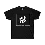 Taking Risk - Unisex Ultra Cotton Tee