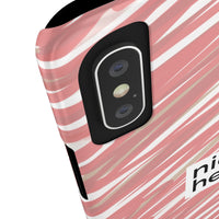 Pink - Case Mate Slim Phone Cases