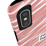 Pink - Case Mate Slim Phone Cases