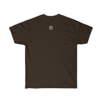 Driven by the Dream (with red print)
