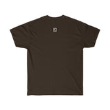 Driven by the Dream (with red print)