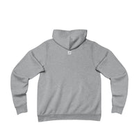 Unisex Sponge Fleece Pullover Hoodie