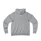Unisex Sponge Fleece Pullover Hoodie