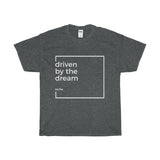 Driven by the Dream