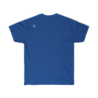 Taking Risk - Unisex Ultra Cotton Tee