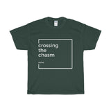 Crossing the Chasm - White