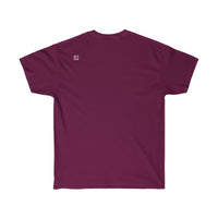 Taking Risk - Unisex Ultra Cotton Tee