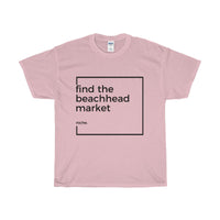 Find the Beachhead market