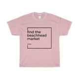 Find the Beachhead market