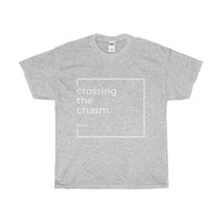 Crossing the Chasm - White
