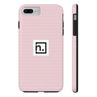 Pink Clouds - Case Mate Tough Phone Cases