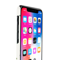 Green Dots - Case Mate Slim Phone Cases