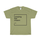 Crossing the Chasm