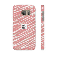 Pink - Case Mate Slim Phone Cases