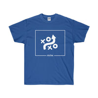 Taking Risk - Unisex Ultra Cotton Tee