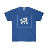 Taking Risk - Unisex Ultra Cotton Tee