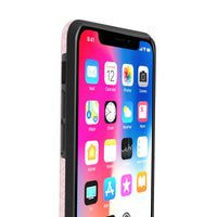 Pink Clouds - Case Mate Tough Phone Cases