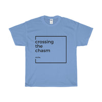 Crossing the Chasm