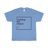 Crossing the Chasm