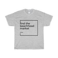 Find the Beachhead market