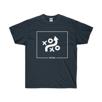 Taking Risk - Unisex Ultra Cotton Tee