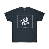 Taking Risk - Unisex Ultra Cotton Tee