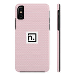 Pink Clouds - Case Mate Tough Phone Cases