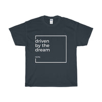 Driven by the Dream